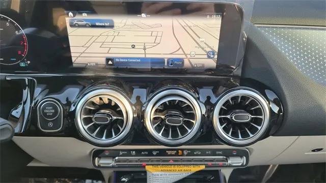 Certified 2025 Mercedes-Benz GLA 250 image 12