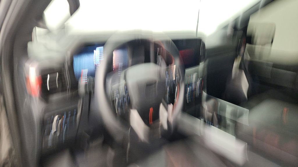 Used 2025 Ford F150 Raptor w/ Equipment Group 803A Raptor R image 25