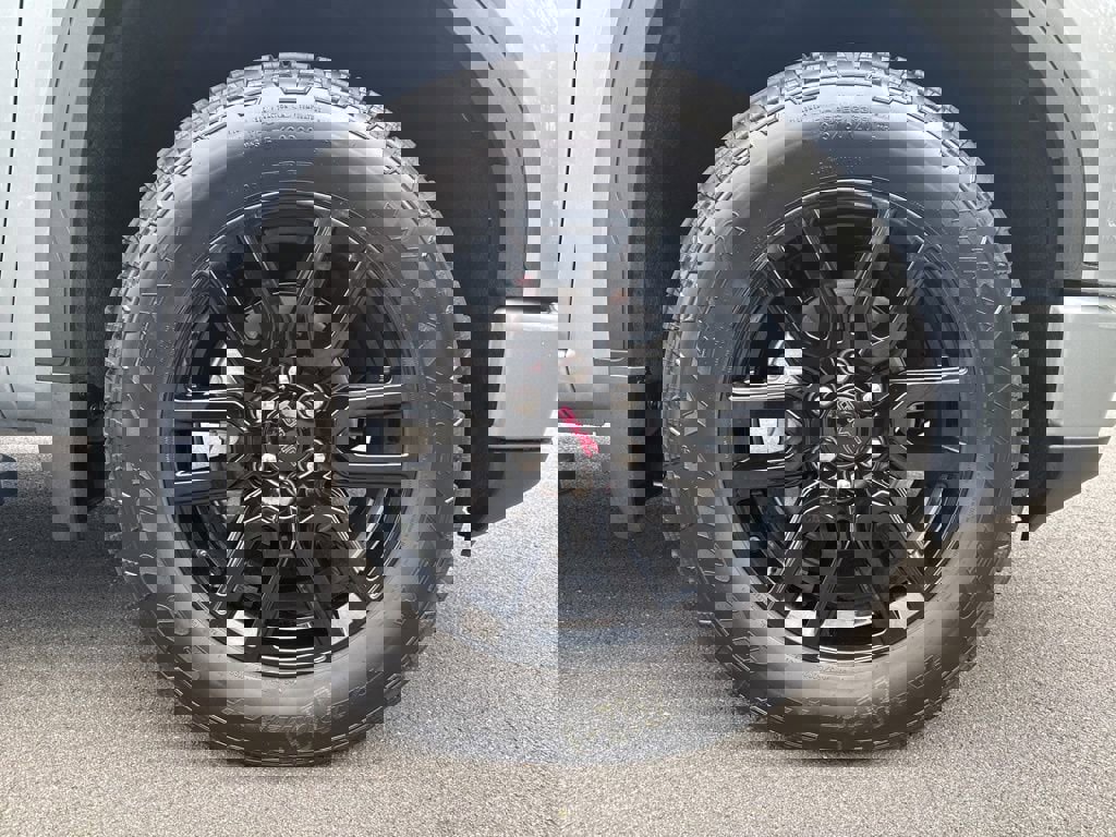 New 2026 GMC Sierra 1500 Elevation w/ Elevation Premium Package image 9