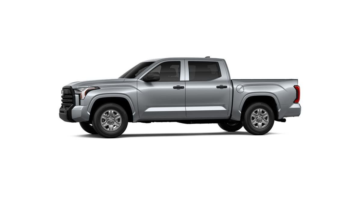 New 2026 Toyota Tundra SR image 3