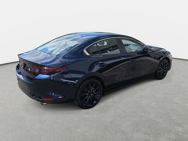 New 2026 MAZDA MAZDA3 s Sport image 5