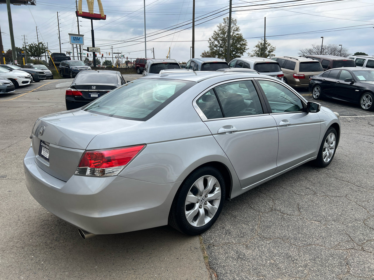 Used 2009 Honda Accord EX-L image 15