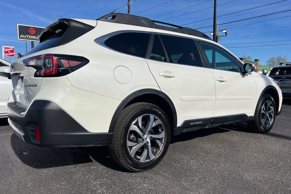 Used 2021 Subaru Crosstrek 2.0i Premium w/ Popular Package #3 image 8
