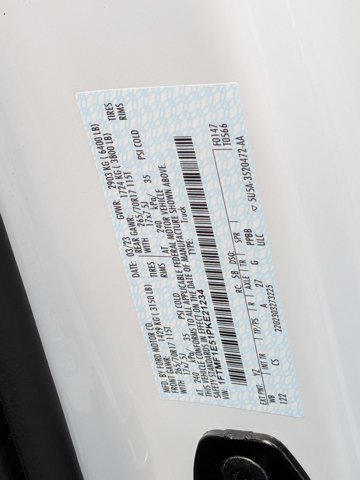 Used 2023 Ford F150 XL w/ Trailer Tow Package AWD/4WD image 16