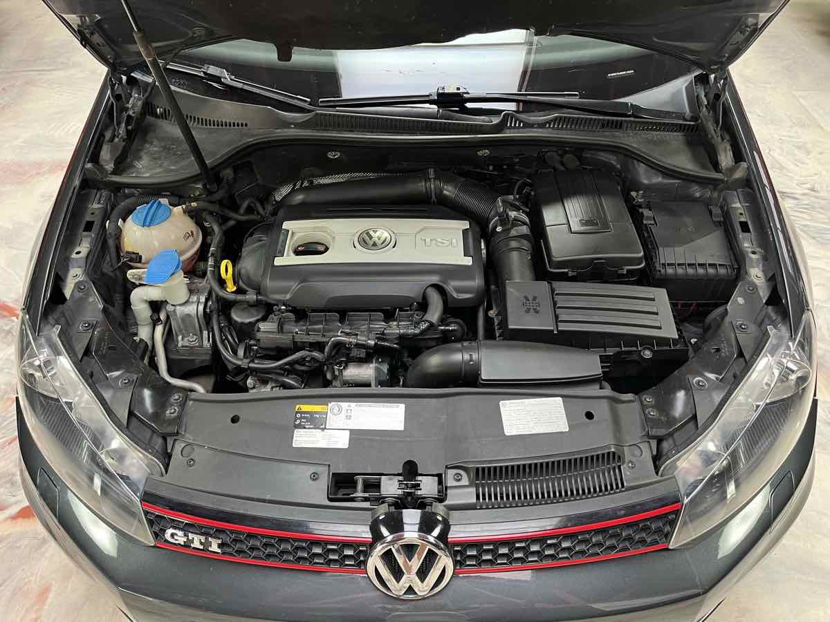 Used 2013 Volkswagen GTI Wolfsburg Edition FWD image 30
