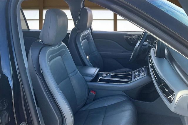 Used 2020 Lincoln Aviator Reserve w/ Elements Package Plus image 7