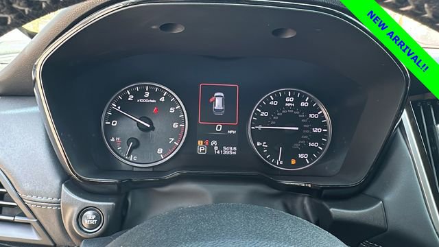 Used 2021 Subaru Outback Premium image 26