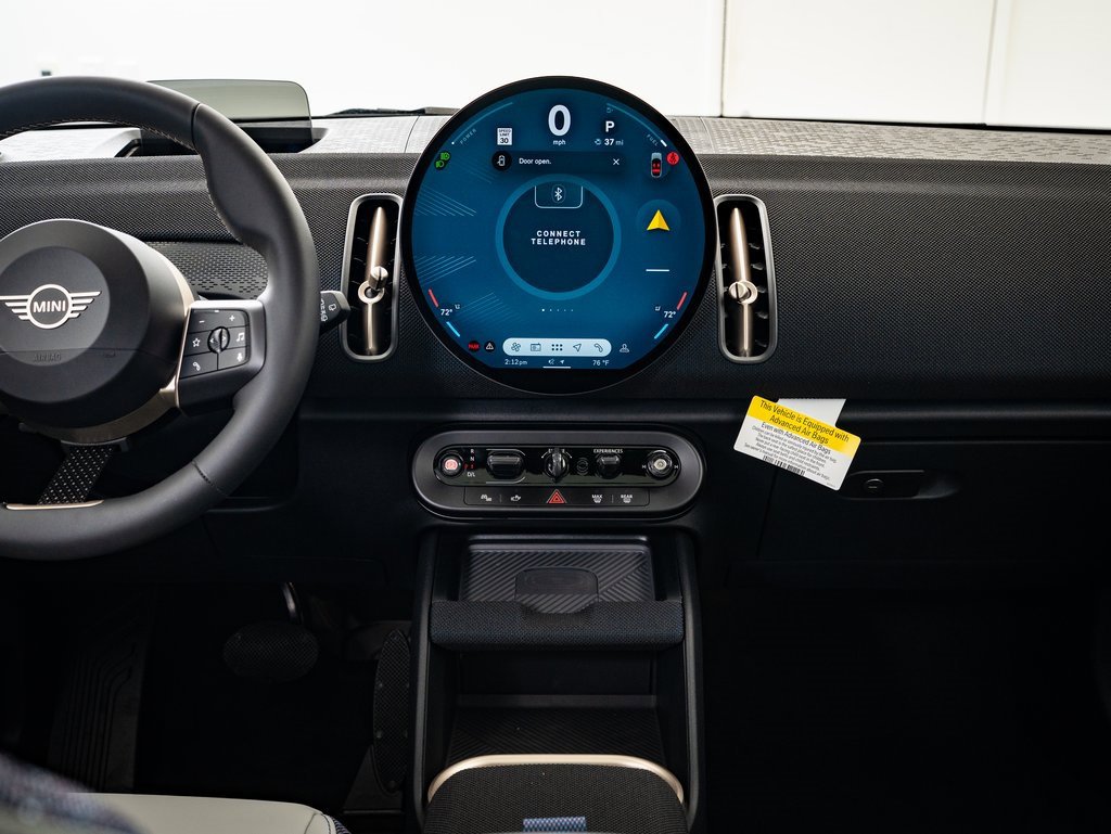 Certified 2025 MINI Cooper Countryman S image 29