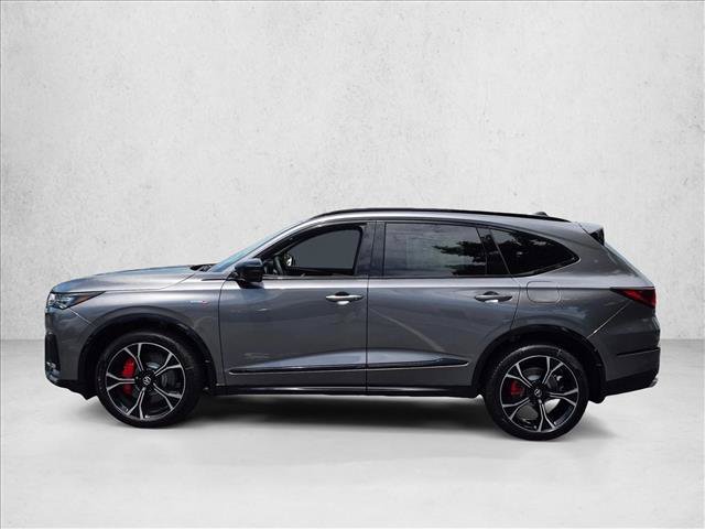 New 2026 Acura MDX Type S AWD/4WD image 5