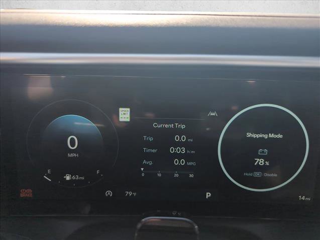 New 2026 Hyundai Palisade SEL image 11