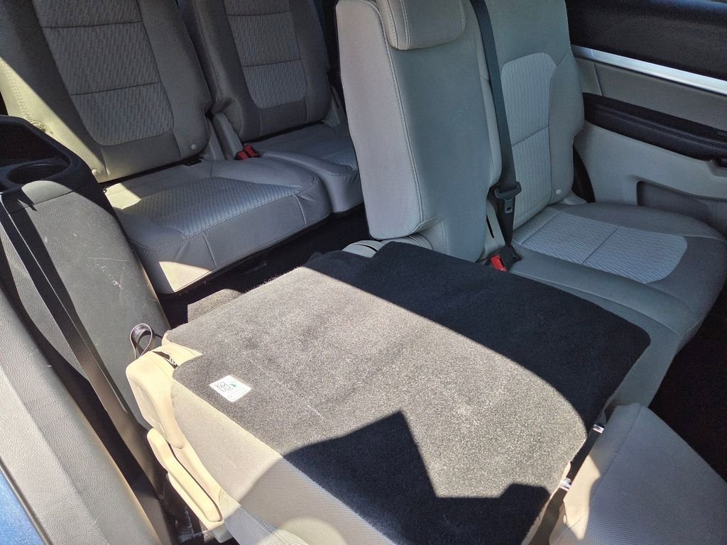 Used 2018 Ford Explorer FWD image 5