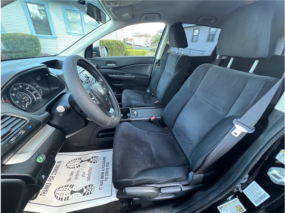 Used 2012 Honda CR-V LX image 12