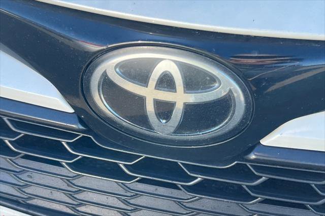 Certified 2019 Toyota Corolla SE image 10