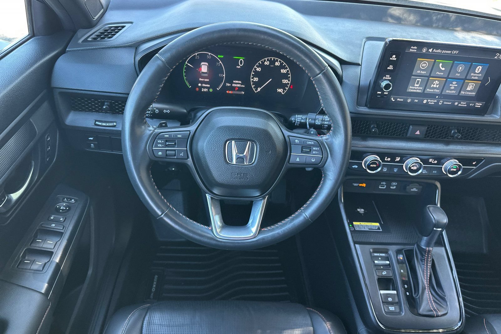 Certified 2024 Honda CR-V Sport-L image 14