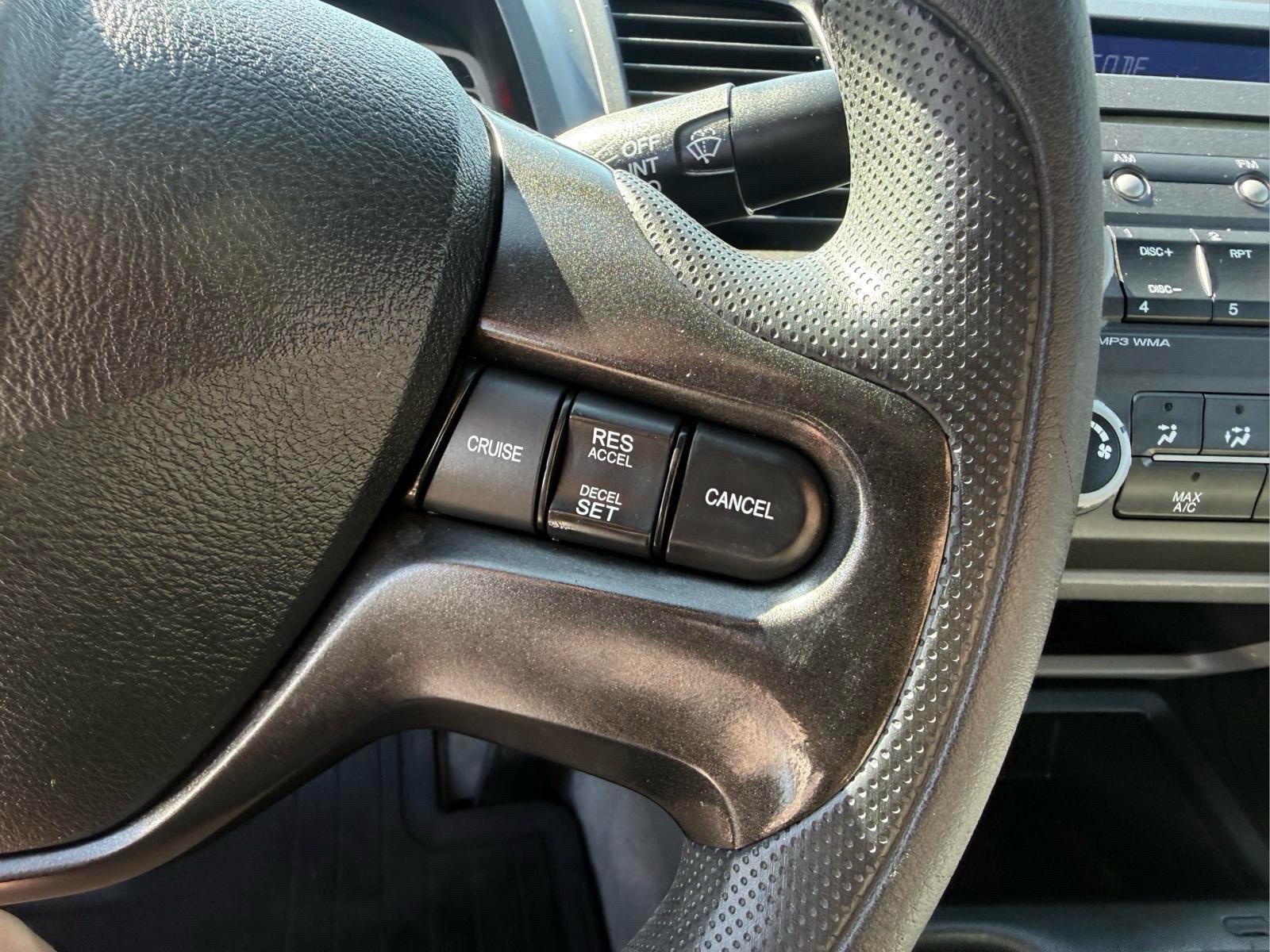 Used 2007 Honda Civic LX image 21