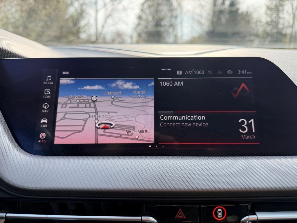 Used 2021 BMW 228i xDrive Gran Coupe w/ Convenience Package image 20