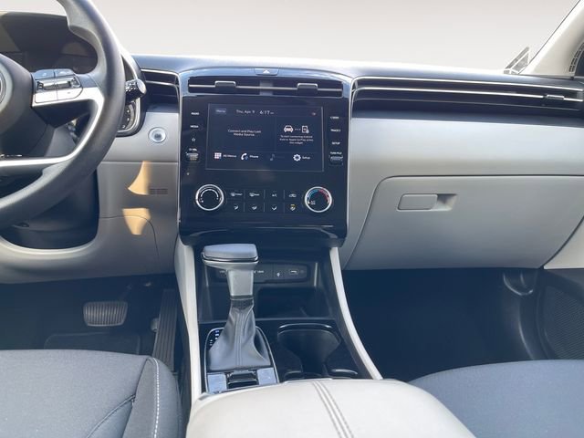 Used 2023 Hyundai Tucson SEL image 11