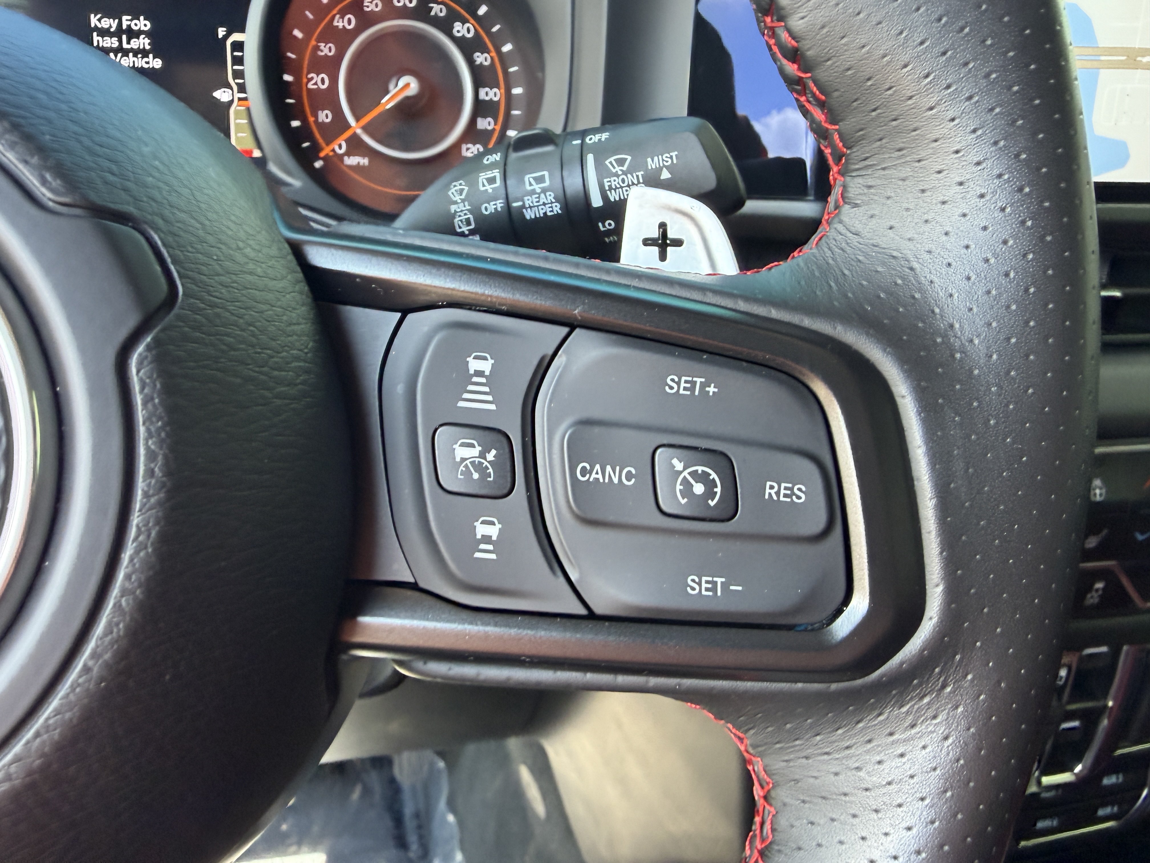 Used 2024 Jeep Wrangler Unlimited Rubicon 392 AWD/4WD image 32