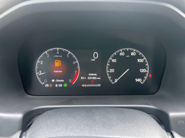 Used 2025 Honda Odyssey Touring image 9