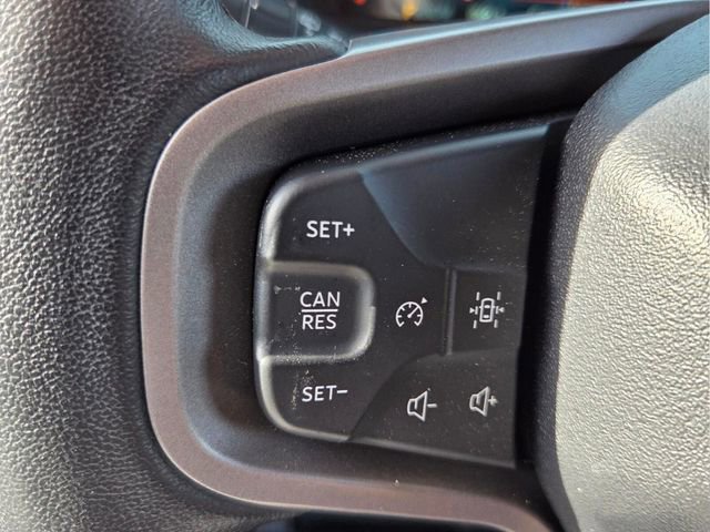 Used 2025 Ford Bronco Badlands AWD/4WD image 32