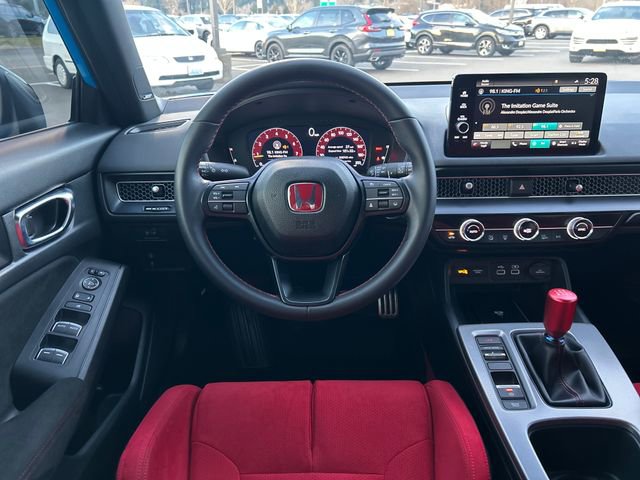Used 2024 Honda Civic Type R image 21