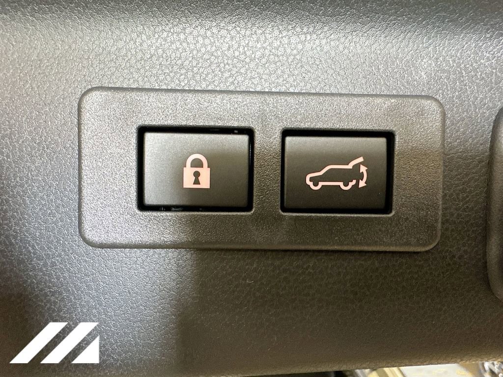 New 2026 Subaru Forester Wilderness w/ Wilderness Plus Package image 29