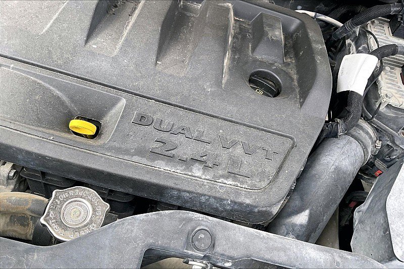 Used 2016 Jeep Patriot Sport w/ Power Value Group AWD/4WD image 28