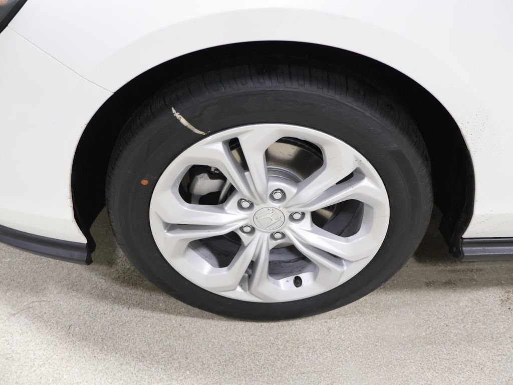 New 2026 Honda Accord LX image 10