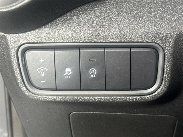 Used 2023 Kia Soul LX w/ Option Group 015 image 10