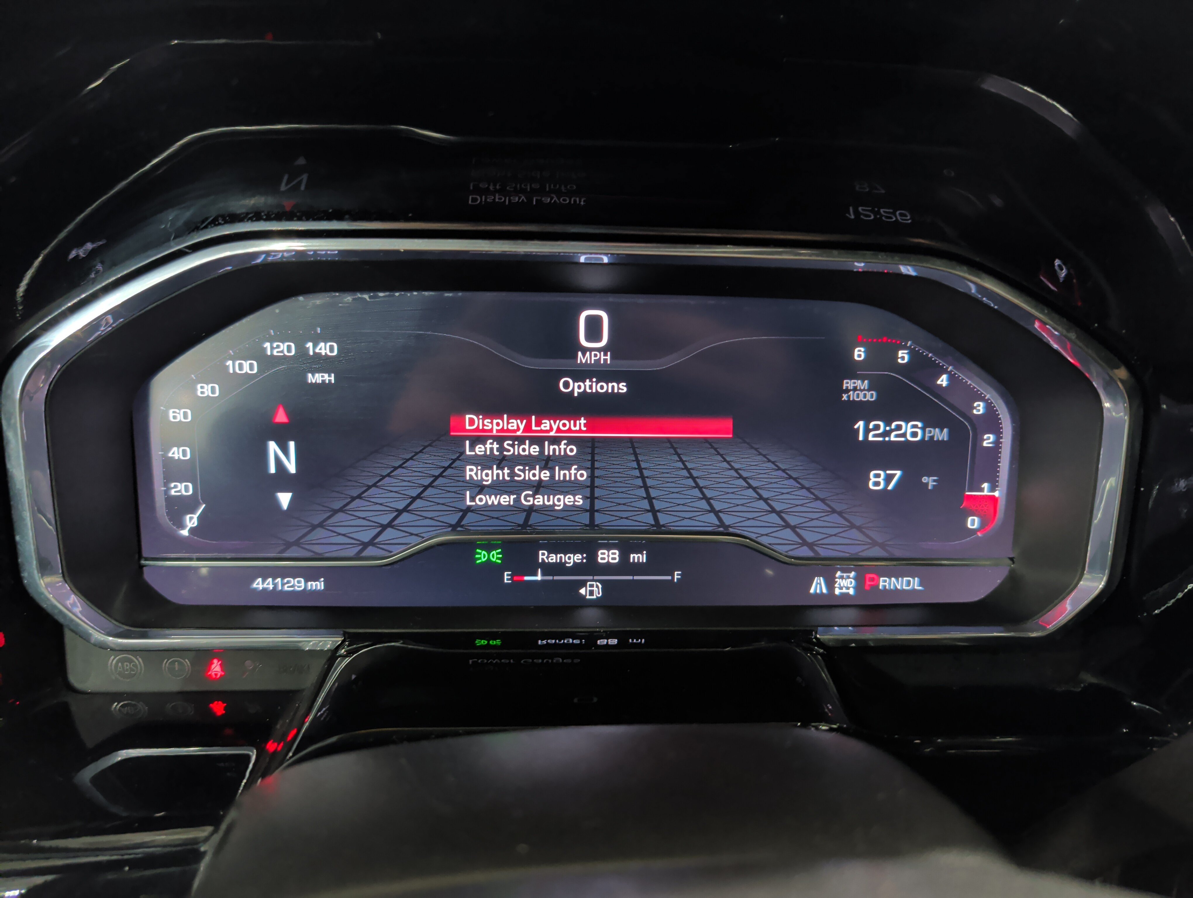 Used 2024 GMC Sierra 1500 SLE w/ Preferred Package AWD/4WD image 9