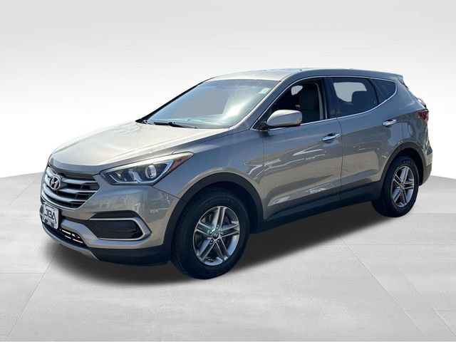 Used 2017 Hyundai Santa Fe Sport AWD/4WD image 24