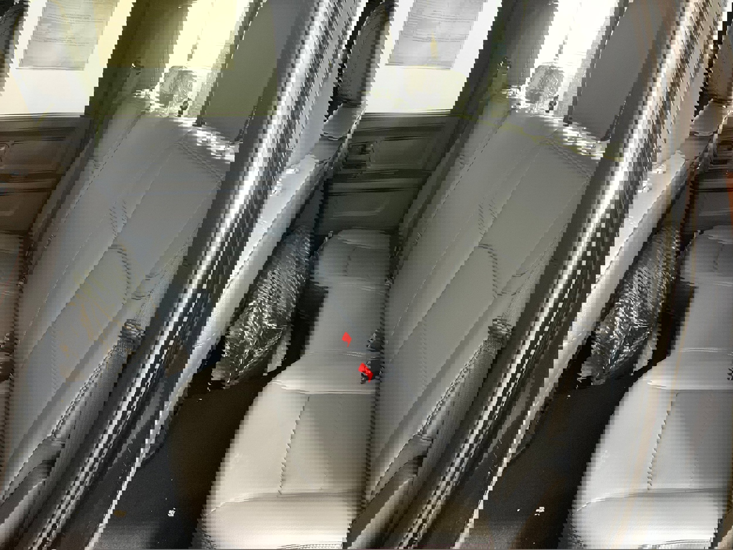 New 2026 RAM 3500 Tradesman image 6