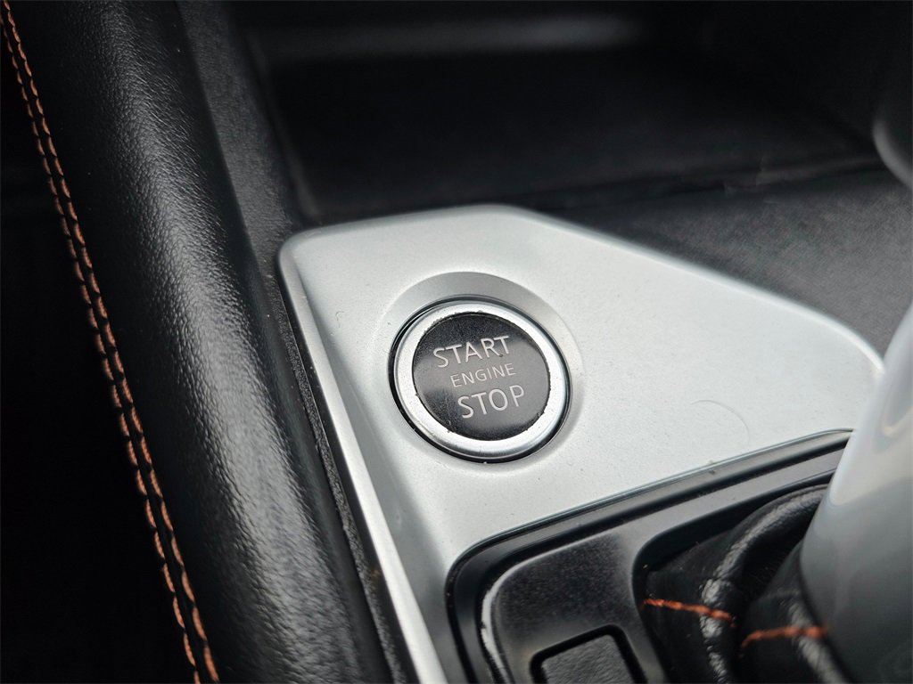 Used 2020 Nissan Altima 2.5 SR image 26