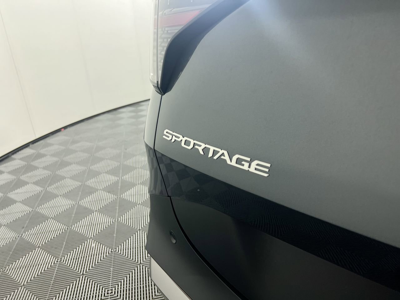 New 2026 Kia Sportage S image 6