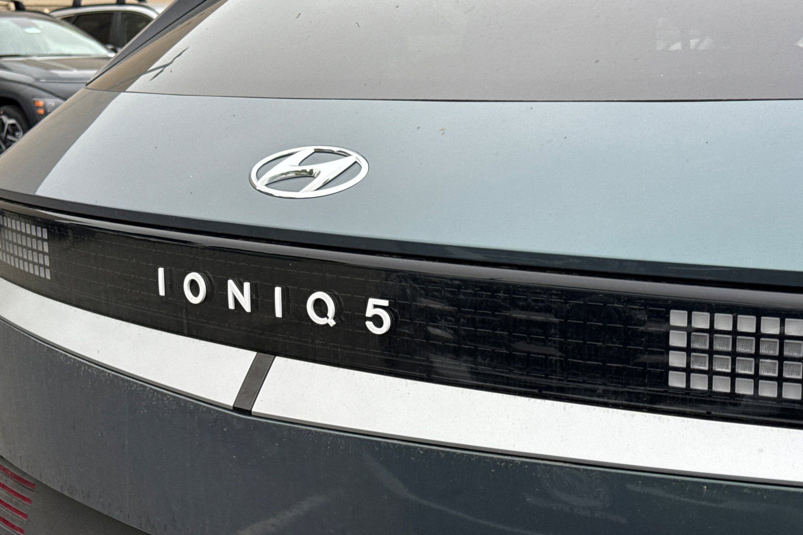Certified 2024 Hyundai Ioniq 5 SEL RWD image 7