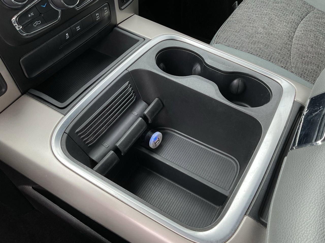 Used 2016 RAM 1500 Lone Star RWD image 39
