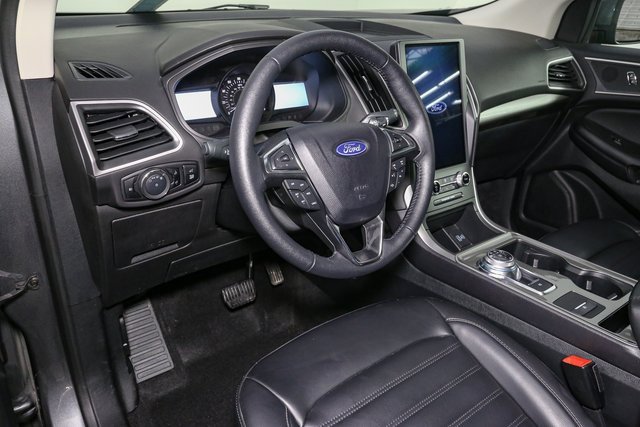 Used 2024 Ford Edge SEL w/ Convenience Package image 22