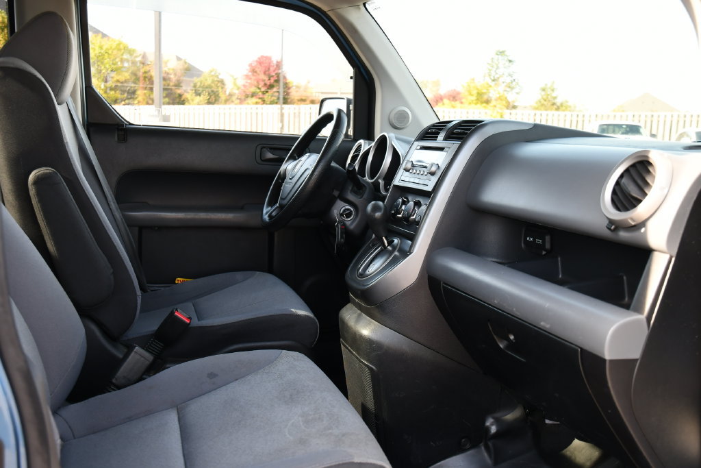 Used 2007 Honda Element EX image 32