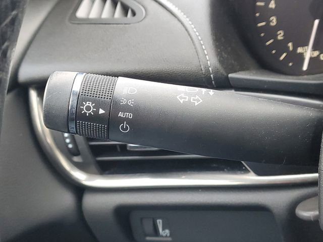 Used 2016 Cadillac ATS Sedan image 18