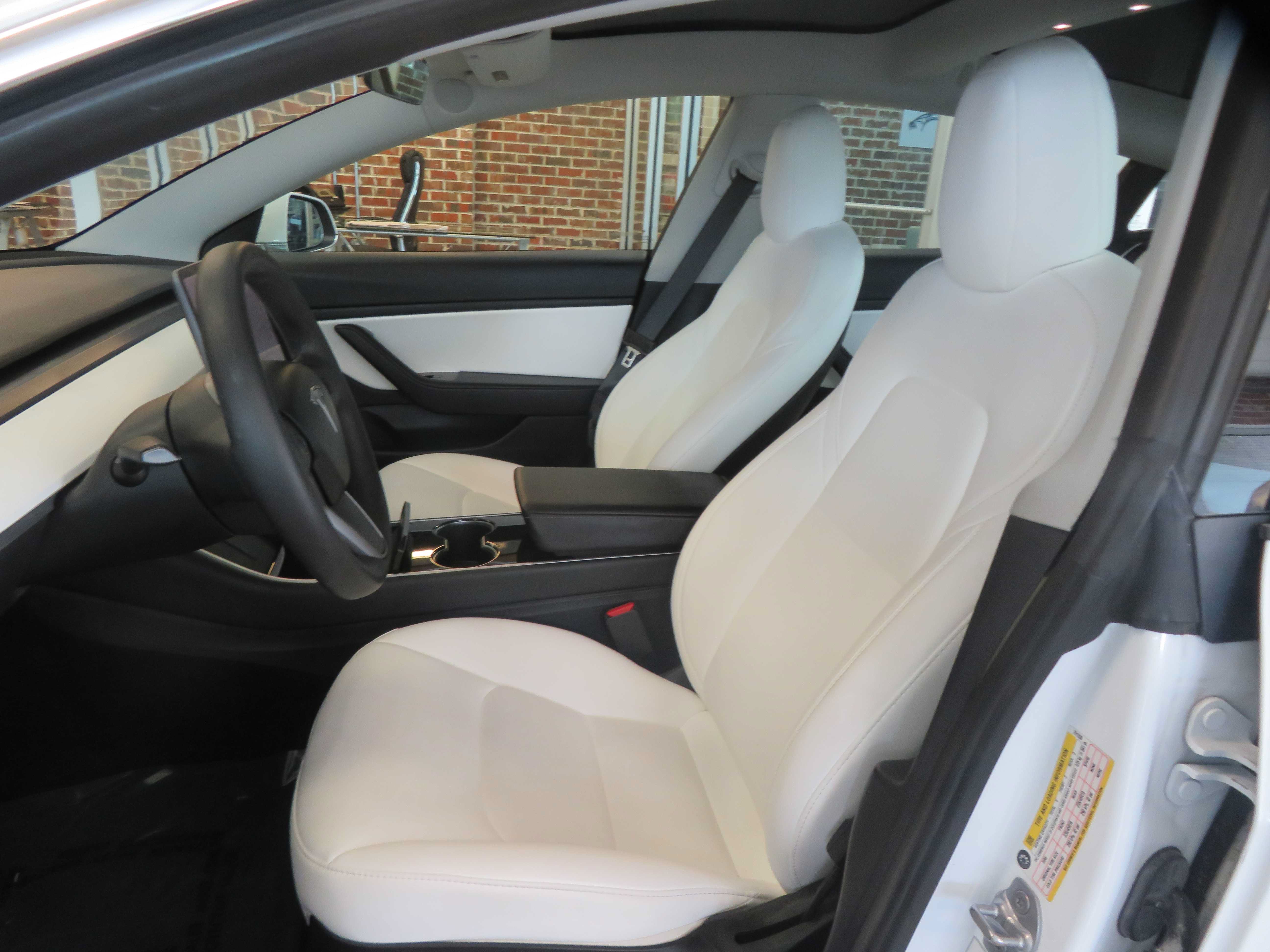 Used 2020 Tesla Model 3 Long Range AWD/4WD image 15