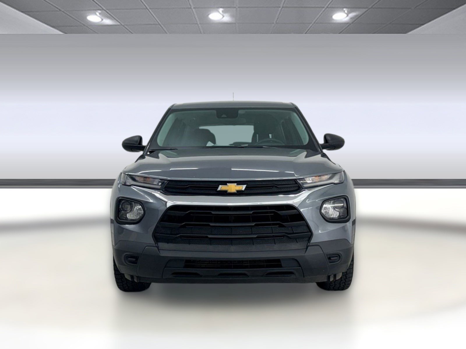 Used 2021 Chevrolet TrailBlazer LS FWD image 5