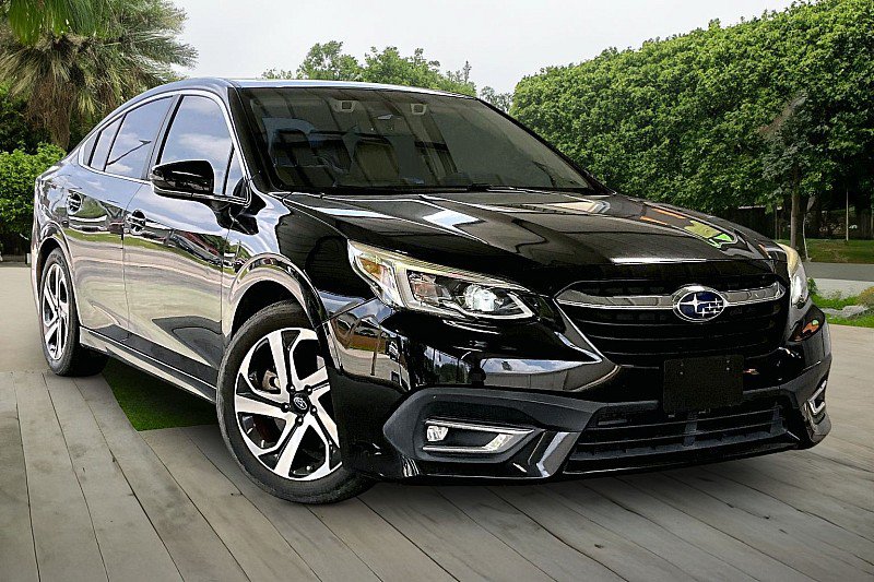Used 2020 Subaru Legacy Limited AWD/4WD image 13