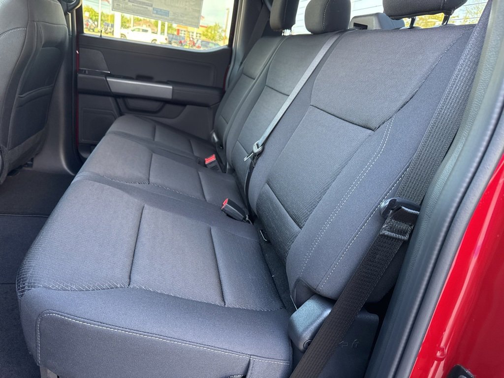 New 2025 Ford F150 XLT image 10