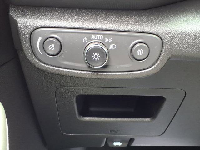 Used 2023 Chevrolet TrailBlazer LT w/ Convenience Package AWD/4WD image 18