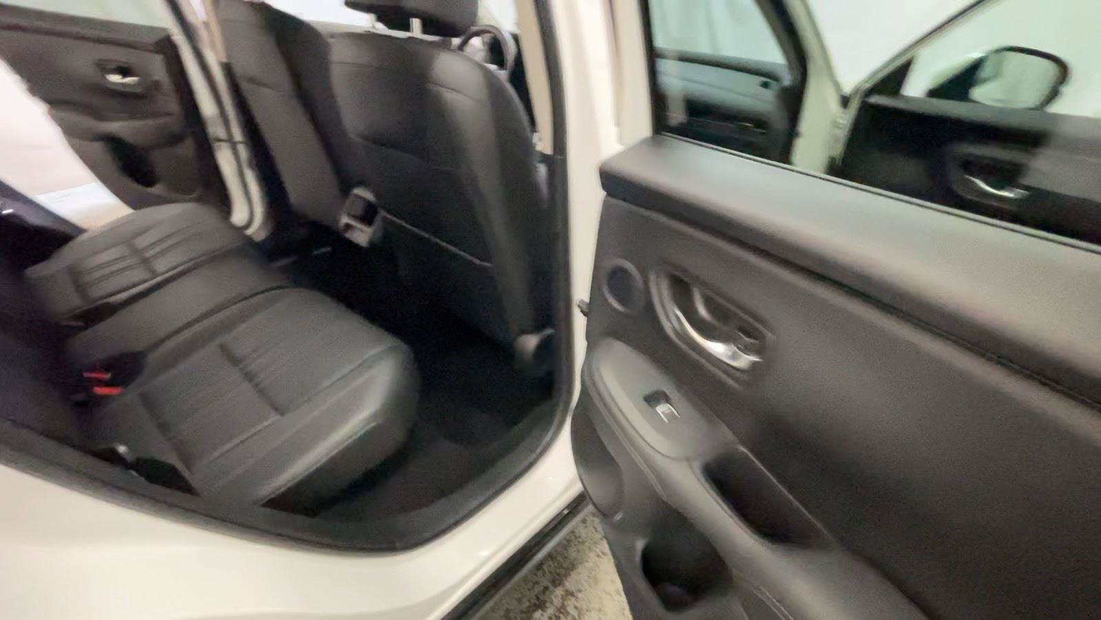 Certified 2025 Honda HR-V EX-L image 23