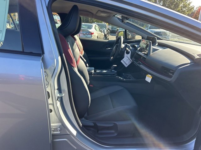 New 2026 Toyota Prius Plug-In Hybrid image 15