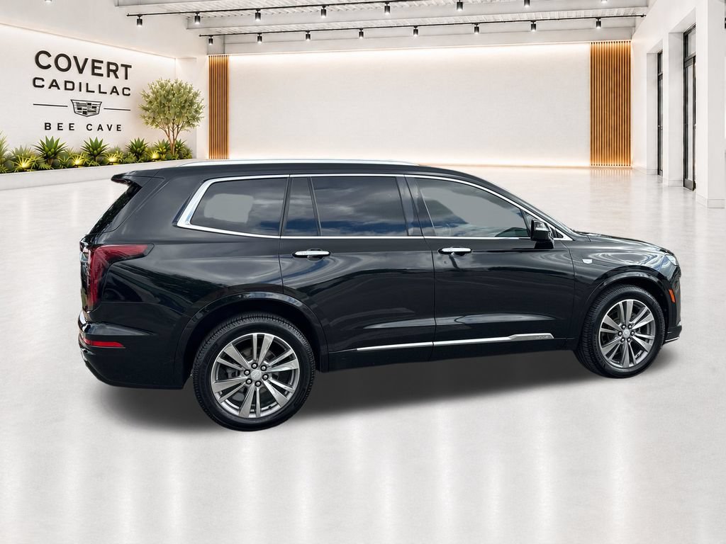 Used 2021 Cadillac XT6 Premium Luxury AWD/4WD image 11