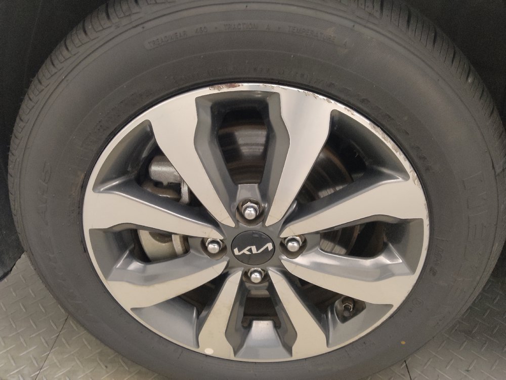 Used 2023 Kia Rio S w/ Technology Package FWD image 31