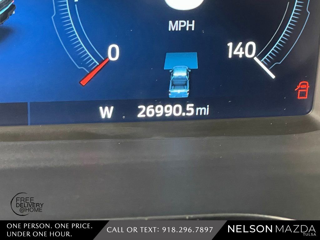 Used 2023 Ford F150 Raptor w/ Equipment Group 802A Raptor R image 31