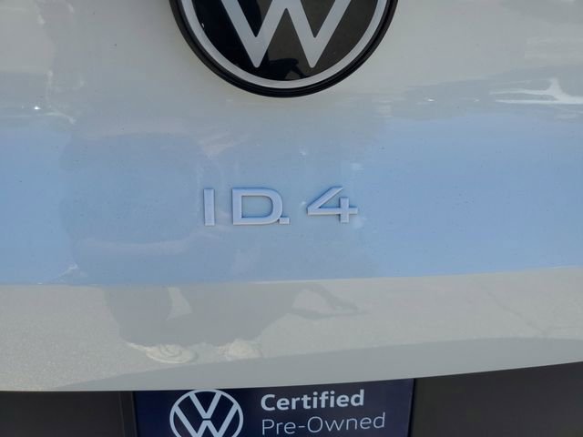 Used 2023 Volkswagen ID.4 Pro S image 7